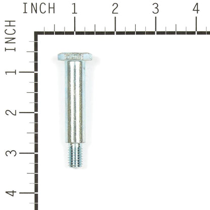 Oregon 2" Shoulder Bolt 04-160