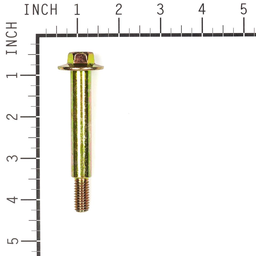 Oregon John Deere 2-1/2" Shoulder Bolt 04-163