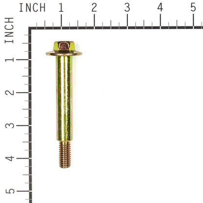 Oregon John Deere 2-1/2" Shoulder Bolt 04-163