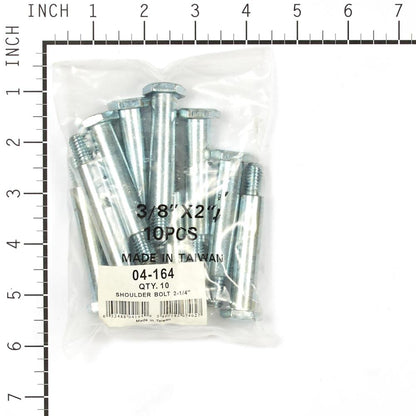 Oregon 2-1/4" Shoulder Bolt 04-164