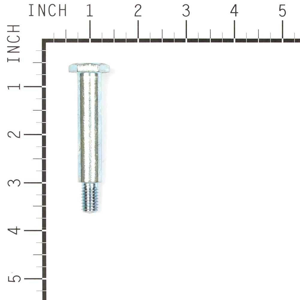 Oregon 2-1/4" Shoulder Bolt 04-164