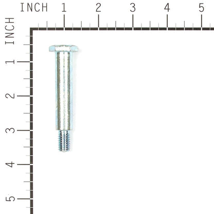 Oregon 2-1/4" Shoulder Bolt 04-164