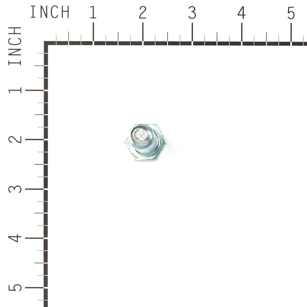 Oregon 2-1/4" Shoulder Bolt 04-164