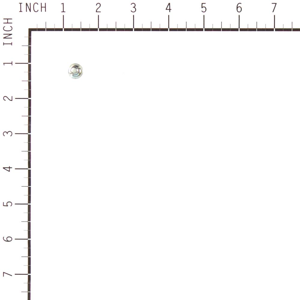 Oregon 3/16" Pal Nut (Fits Toro) 04-720
