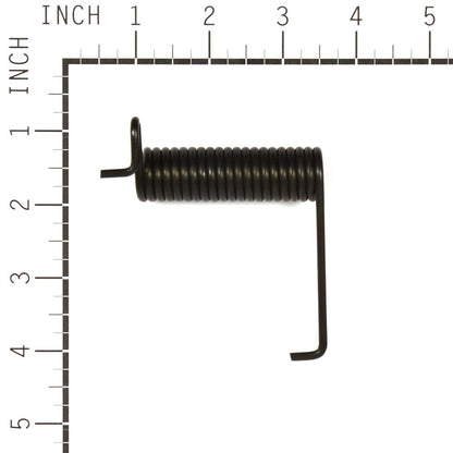 Oregon AYP Torsion Spring (123713X) 05-020