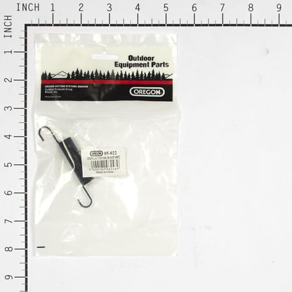 Oregon HOP Return Idler Spring (169022) 05-022