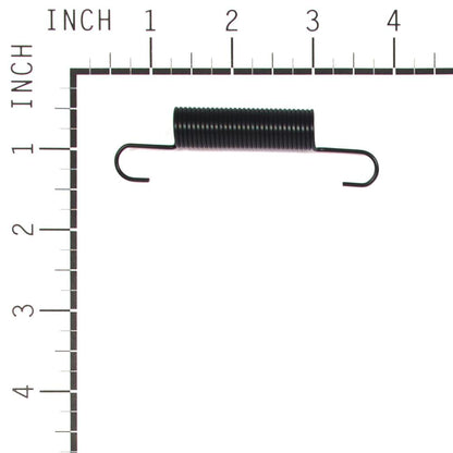 Oregon HOP Return Idler Spring (169022) 05-022