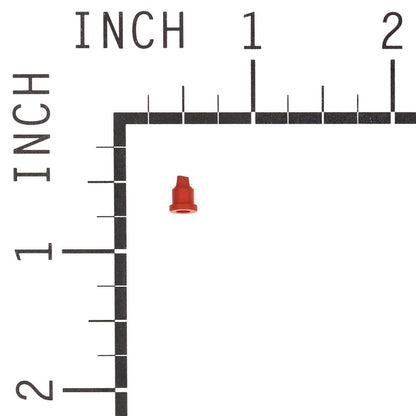 Oregon Homelite Duckbill Valve 07-004