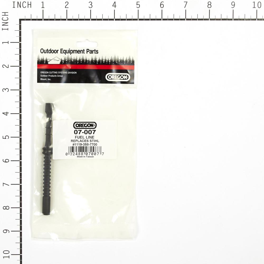 Oregon Stihl Fuel Line 07-007