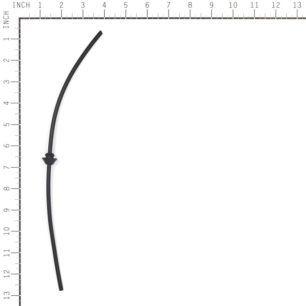 Oregon Universal Fuel Line with Grommet 07-010