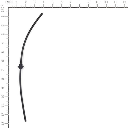 Oregon Universal Fuel Line with Grommet 07-010