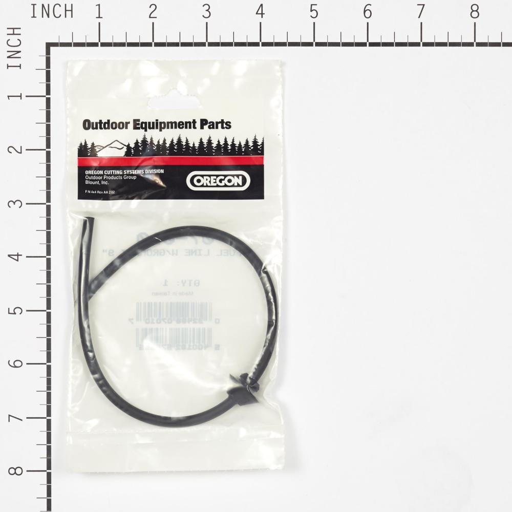Oregon Universal Fuel Line with Grommet 07-010
