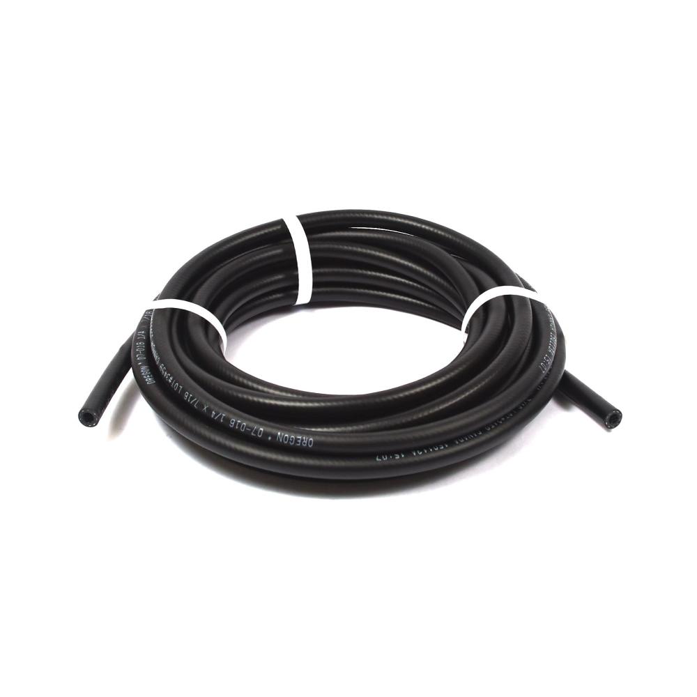 Oregon 1/4" Braided Fuel Line (25' Reel) 07-016