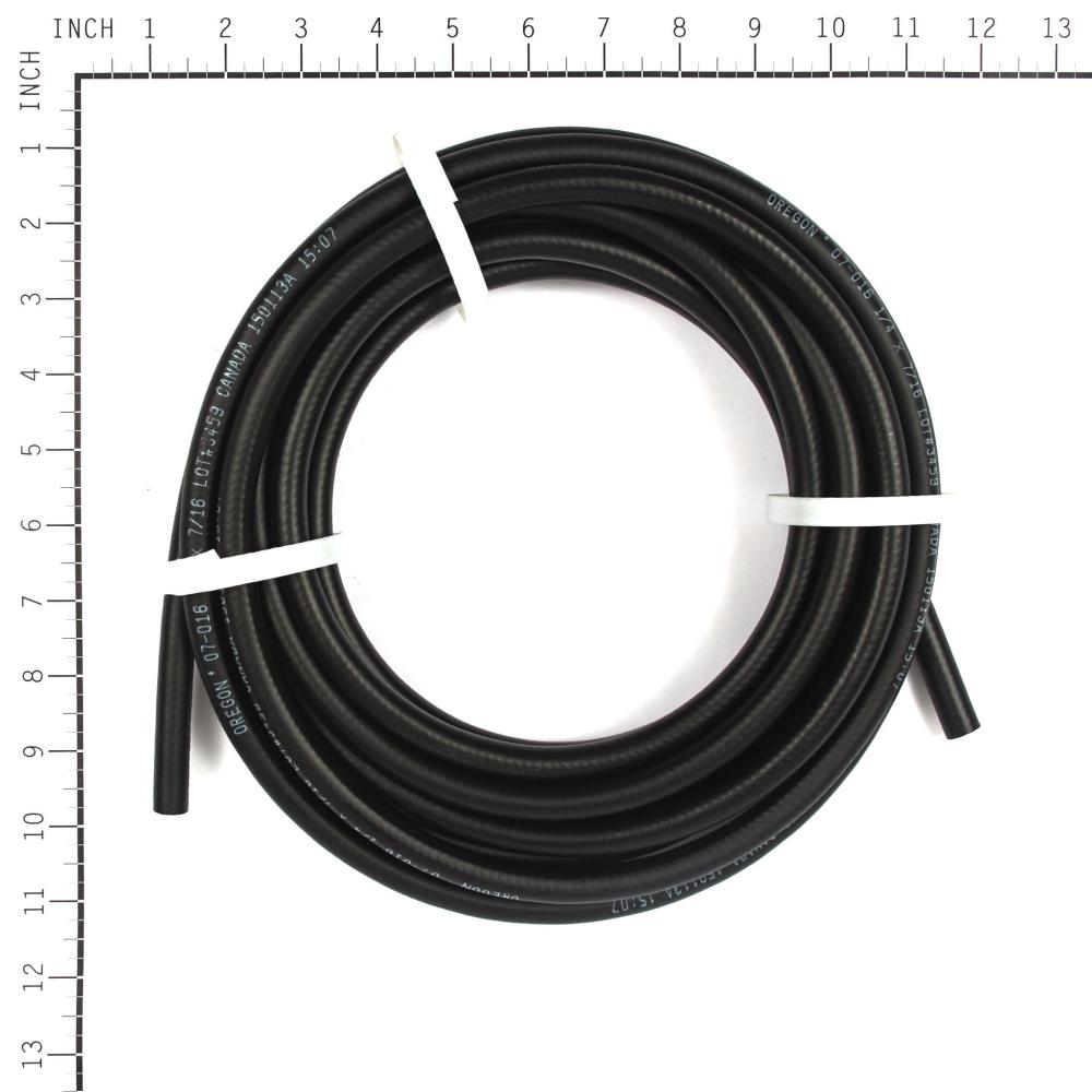 Oregon 1/4" Braided Fuel Line (25' Reel) 07-016