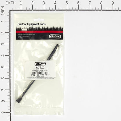Oregon Husqvarna Fuel Line (Models 61/266) 07-071