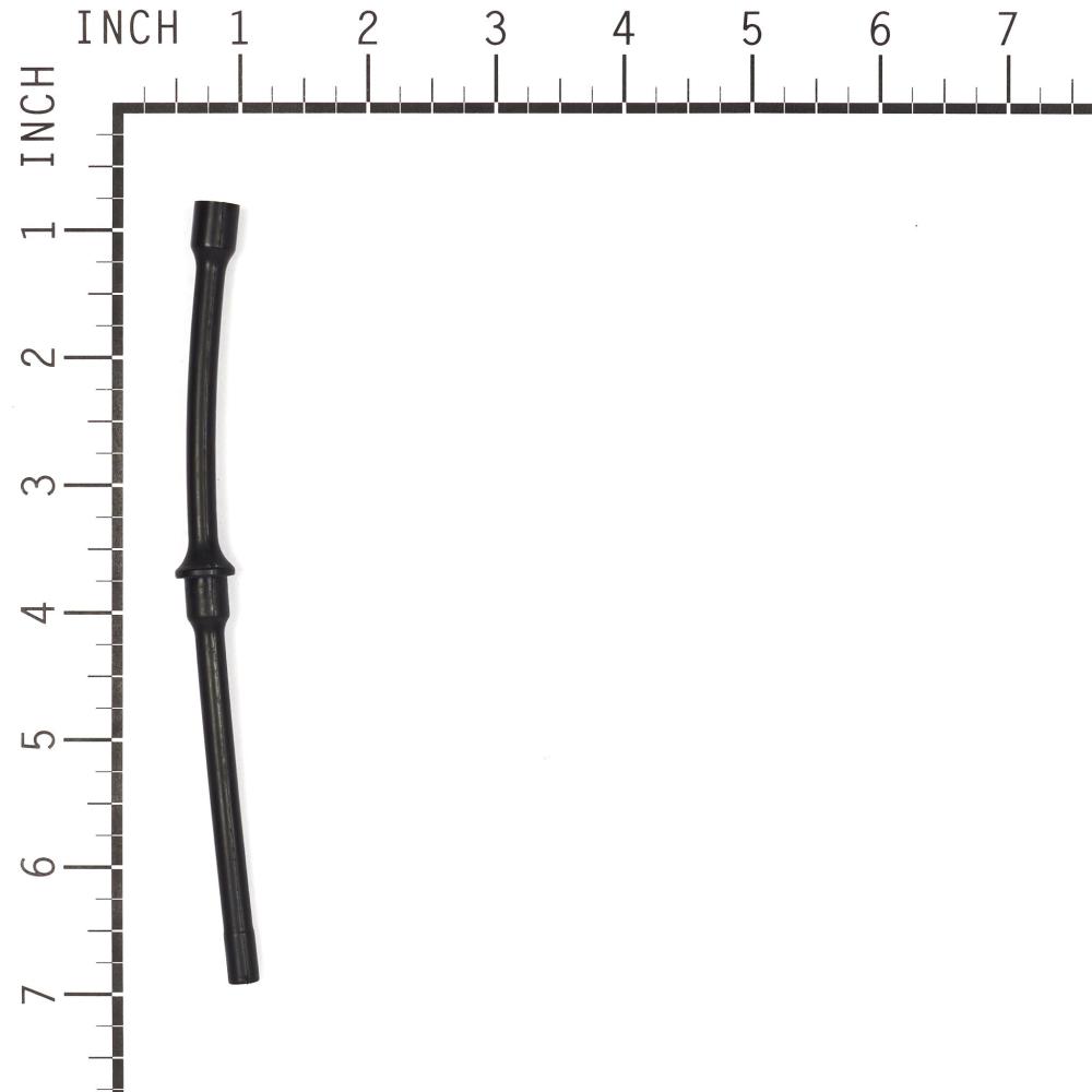 Oregon Husqvarna Fuel Line (Models 61/266) 07-071