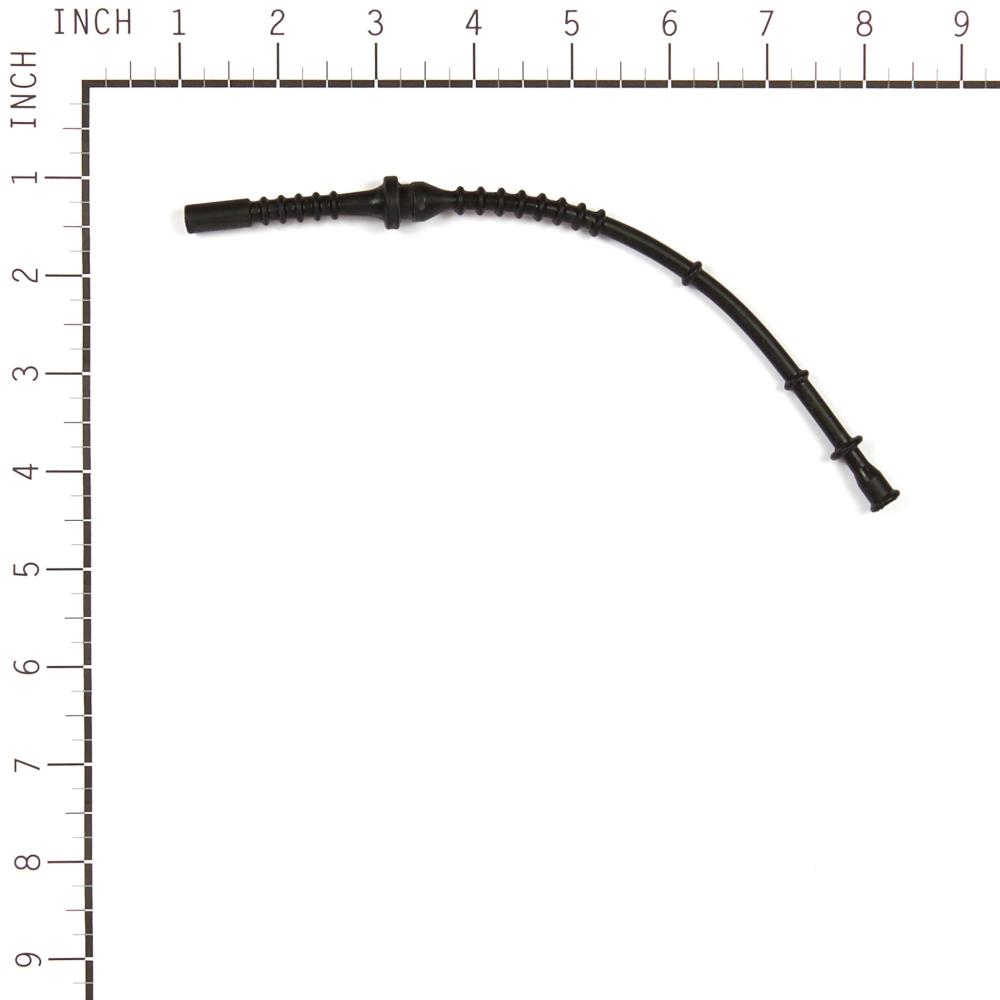 Oregon Fuel Hose 07-074 Fits Stihl FS350, FS400, 4128-358-0800, 4128-405-1000