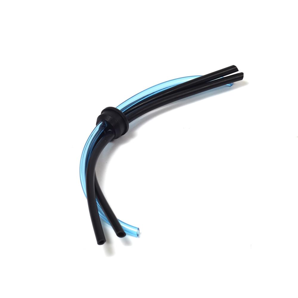 Oregon Echo Grommet with Fuel Line 07-127