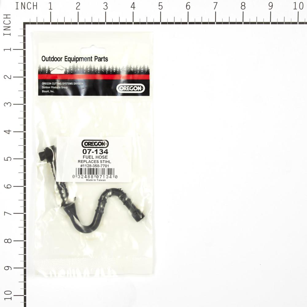 Oregon Stihl Fuel Hose (Models MS341, 361, 440, 460) 07-134