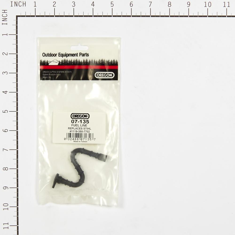 Oregon Stihl Fuel Line 07-135
