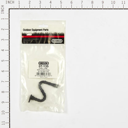 Oregon Stihl Fuel Line 07-135