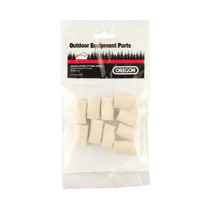 Oregon Tillotson Felt Fuel Filter 07-201