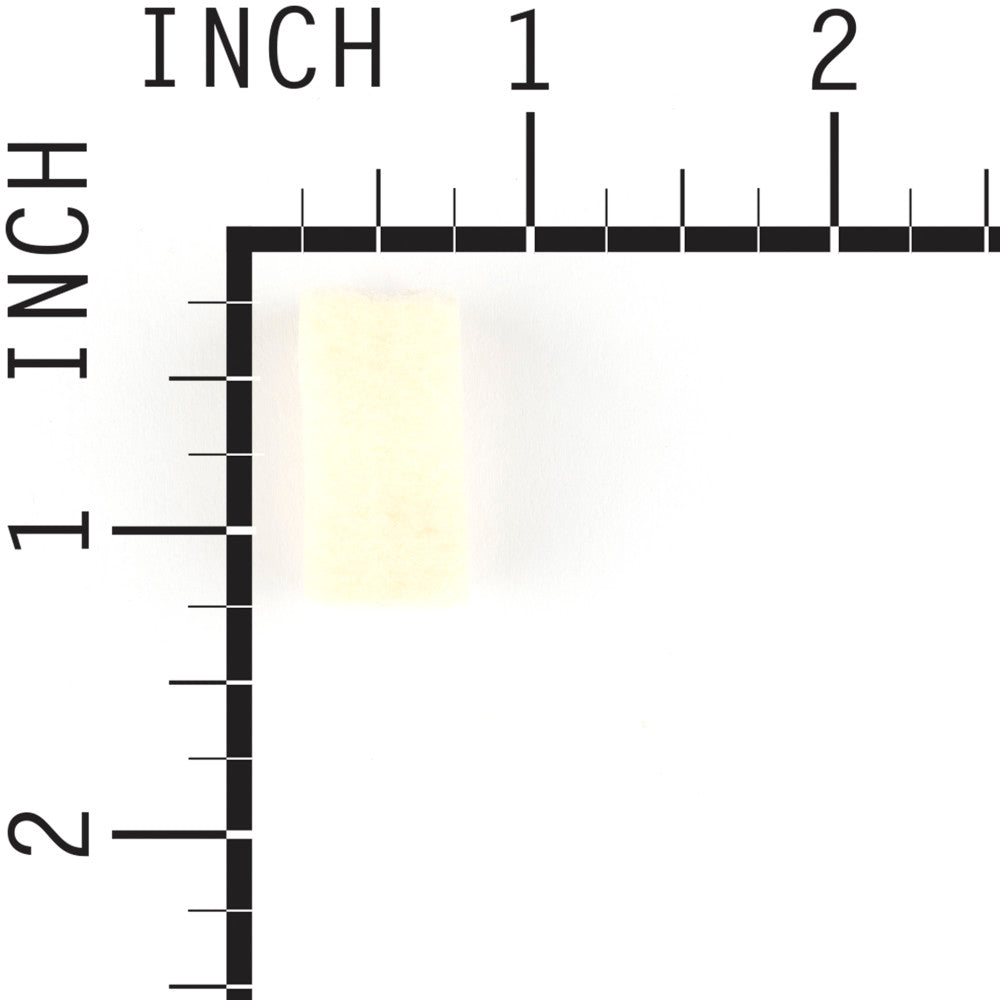 Oregon Tillotson Felt Fuel Filter 07-201