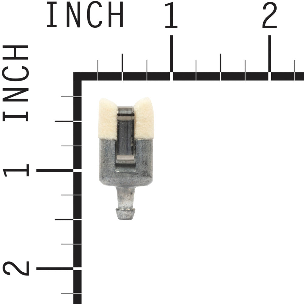 Oregon Walbro Fuel Filter Assembly 07-214