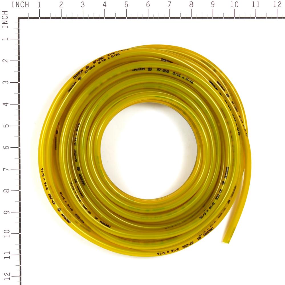 Oregon Fuel Line (3/32" x 3/16") 07-252