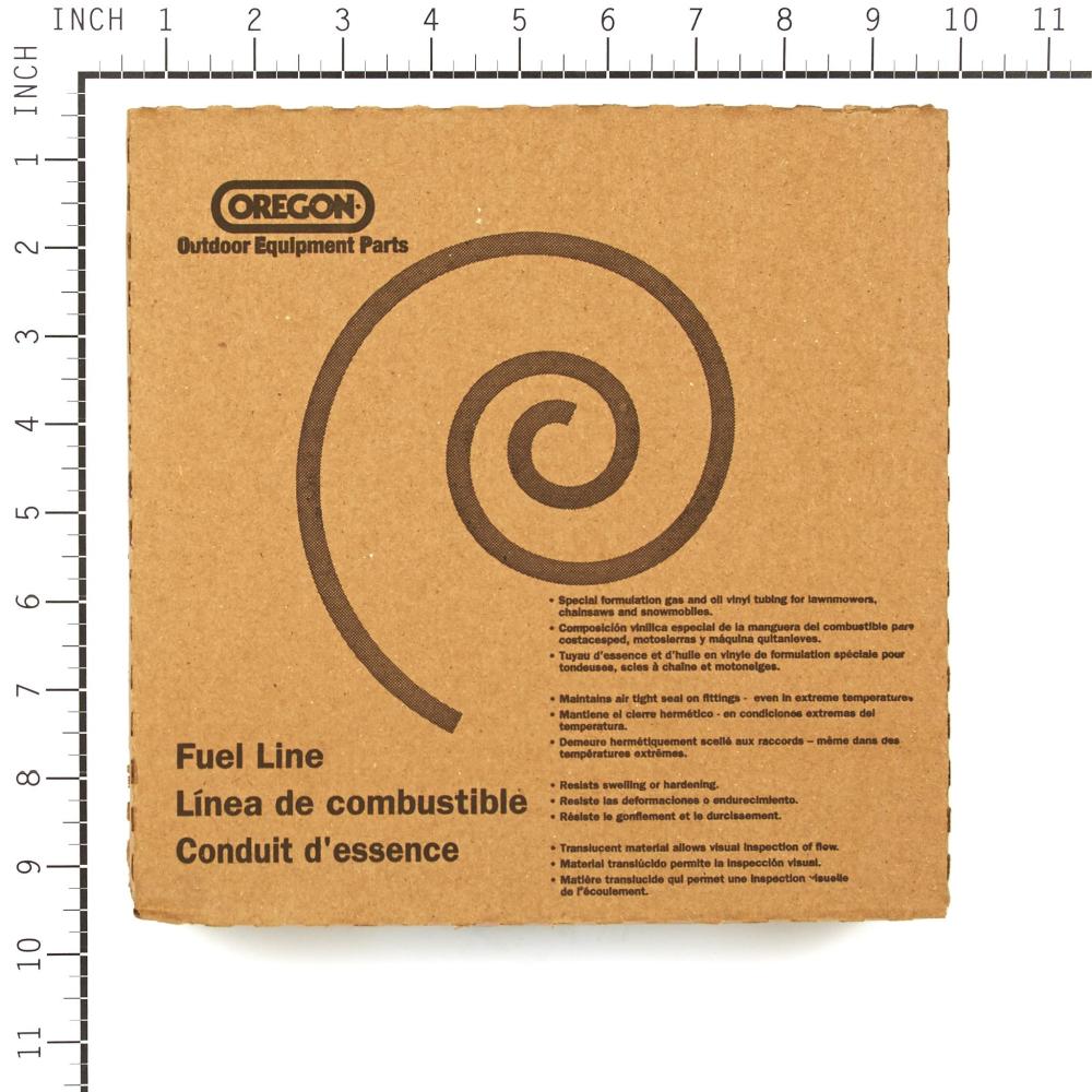 Oregon Fuel Line (.063" x .125") 07-254