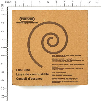 Oregon Fuel Line (.063" x .125") 07-254