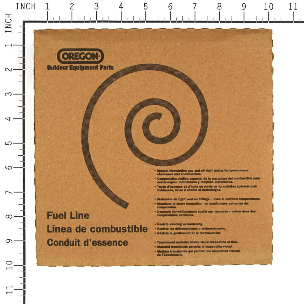 Oregon Fuel Line (.080" x .140") 07-255