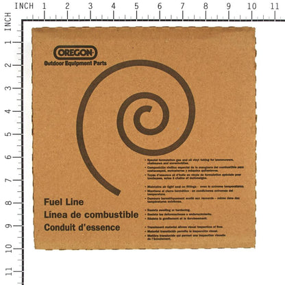 Oregon Fuel Line (.080" x .140") 07-255