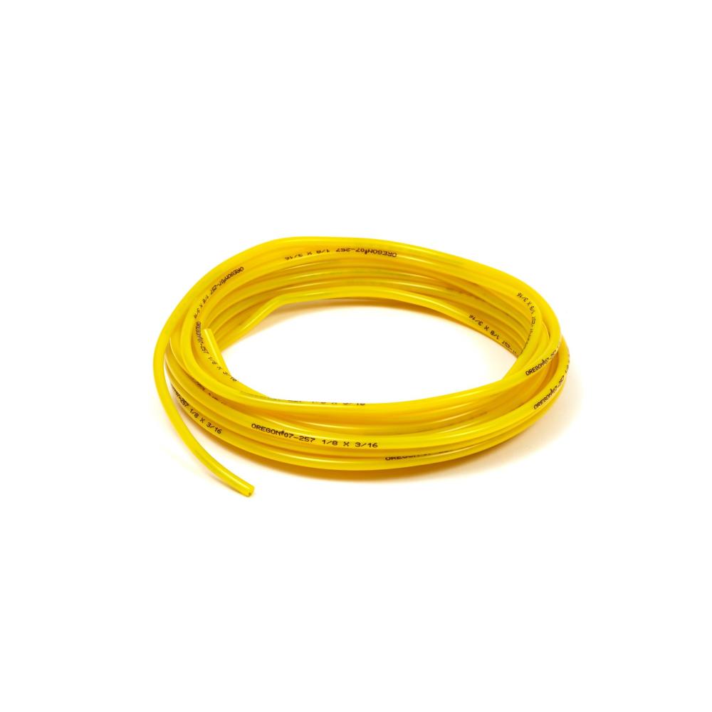 Oregon Fuel Line (.125" x .188") 07-257