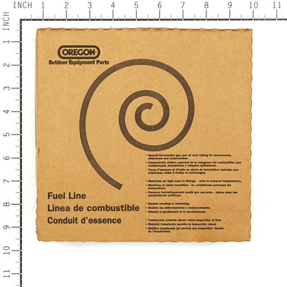 Oregon Fuel Line (1/8" x 1/4") 07-259