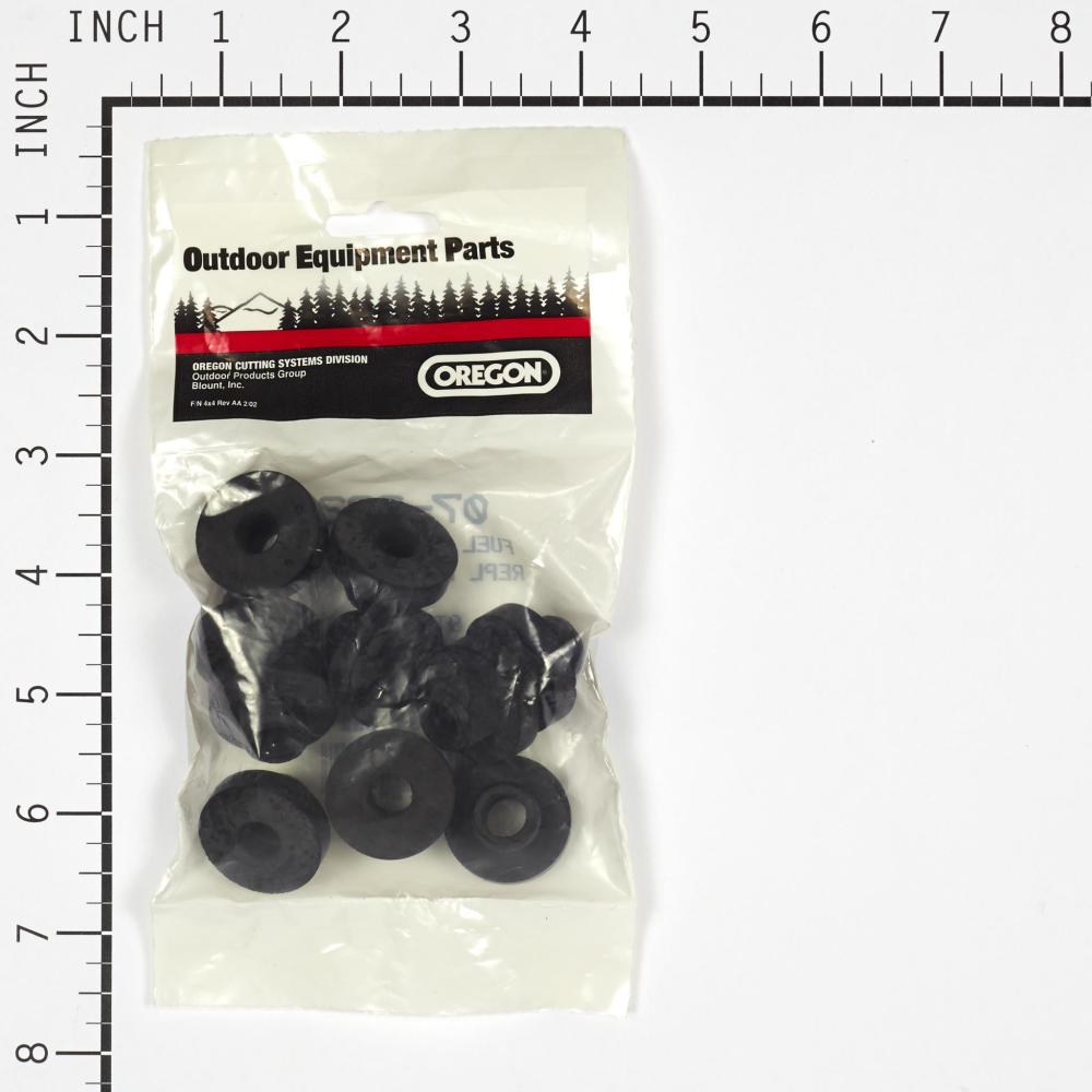 Oregon MTD/Toro Fuel Tank Bushing 07-392