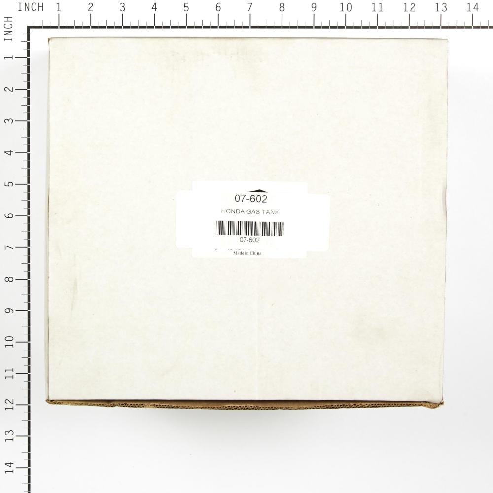 Oregon Honda GX340/GX360/GX390 Fuel Tank 07-602