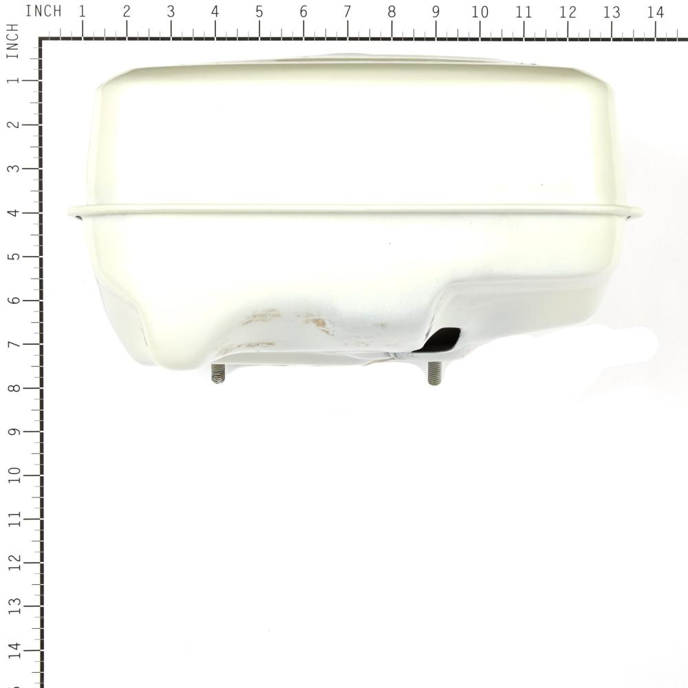 Oregon Honda GX340/GX360/GX390 Fuel Tank 07-602