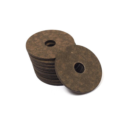 Oregon Fiber Washer (2-1/4" x 1/2") 09-006