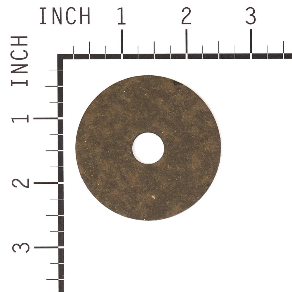 Oregon Fiber Washer (2-1/4" x 1/2") 09-006