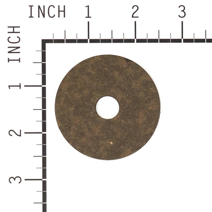 Oregon Fiber Washer (2-1/4" x 1/2") 09-006