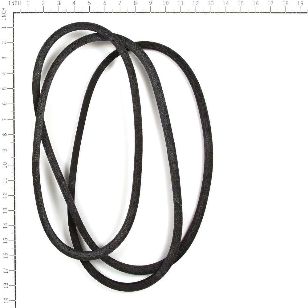 Oregon Exmark Replacement Belt (103-4014, 5/8" x 116") 115-204