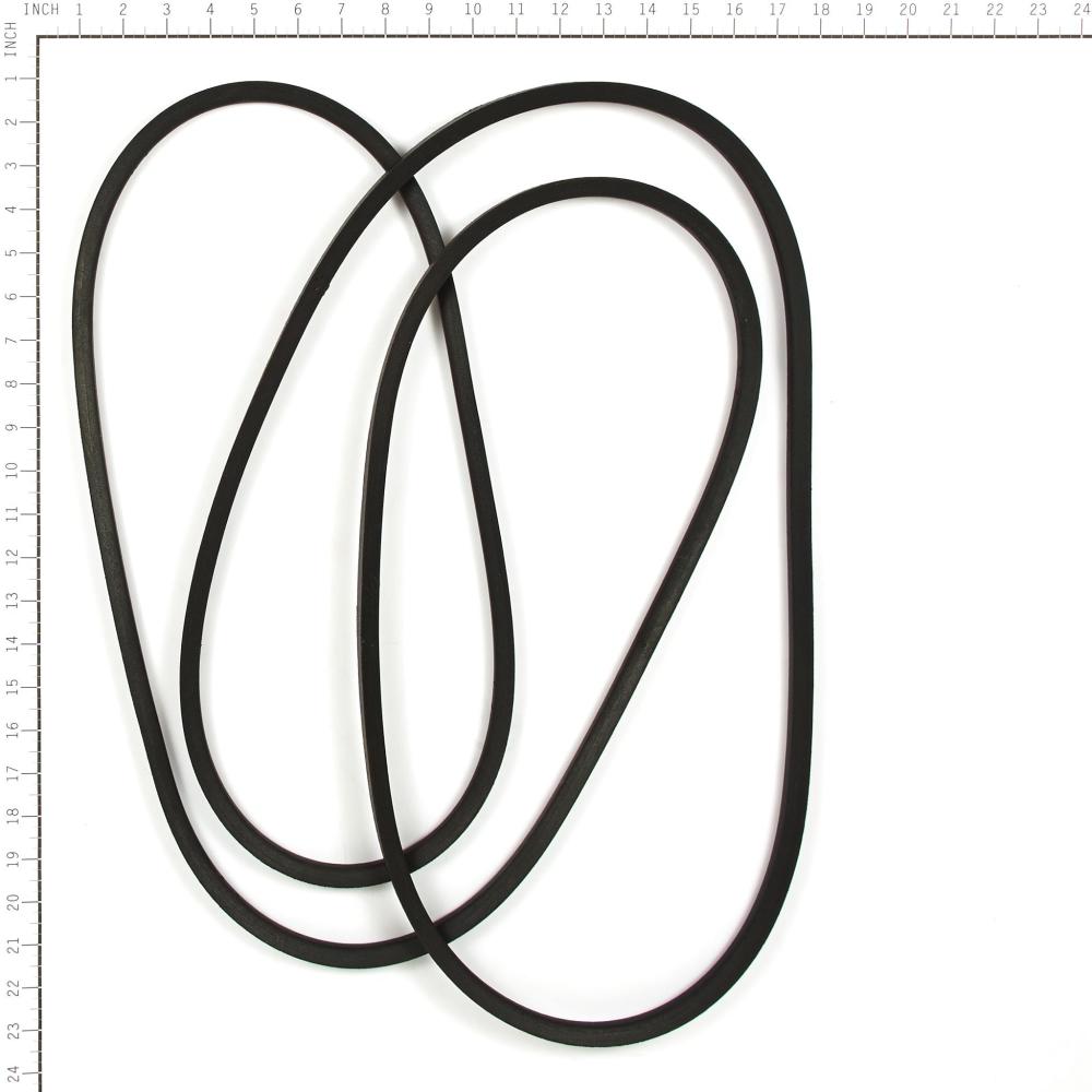 Oregon Husqvarna Replacement Belt (196103) 115-205