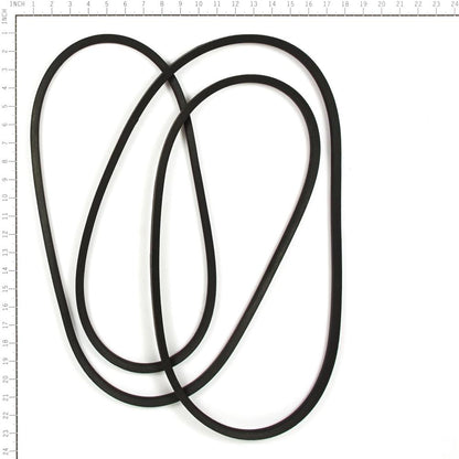 Oregon Husqvarna Replacement Belt (196103) 115-205