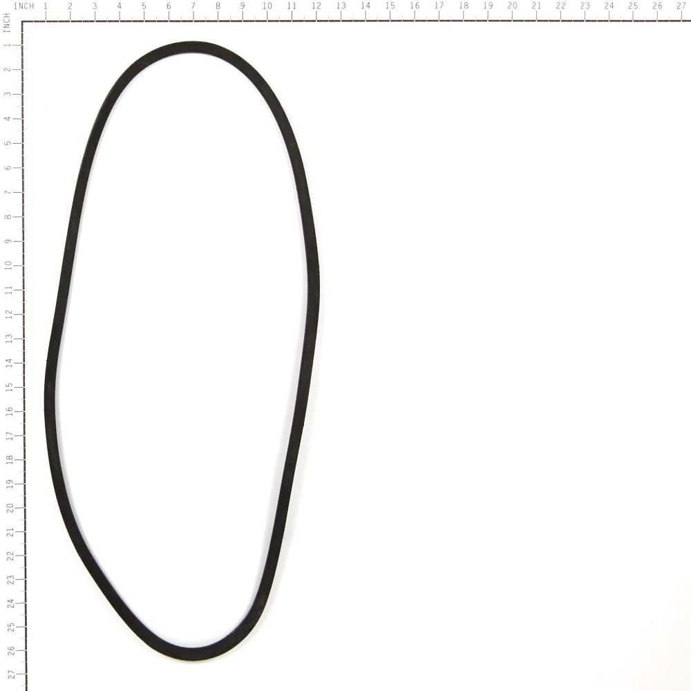 Oregon John Deere Belt (M77988, 5/8" x 6") 115-206