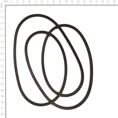 Oregon Cub Cadet/MTD Replacement Belt (1/2" x 105") 115-207