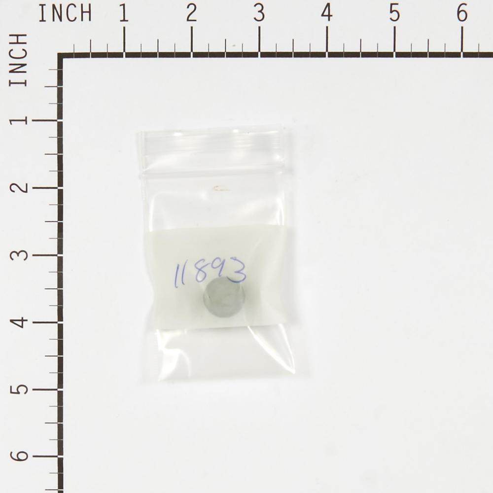 Oregon Needle Roller Bearing (1.588mm) 11893