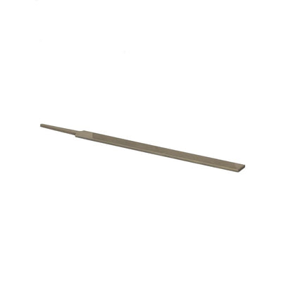 Oregon 6" Flat Files (12-Pack) 12211