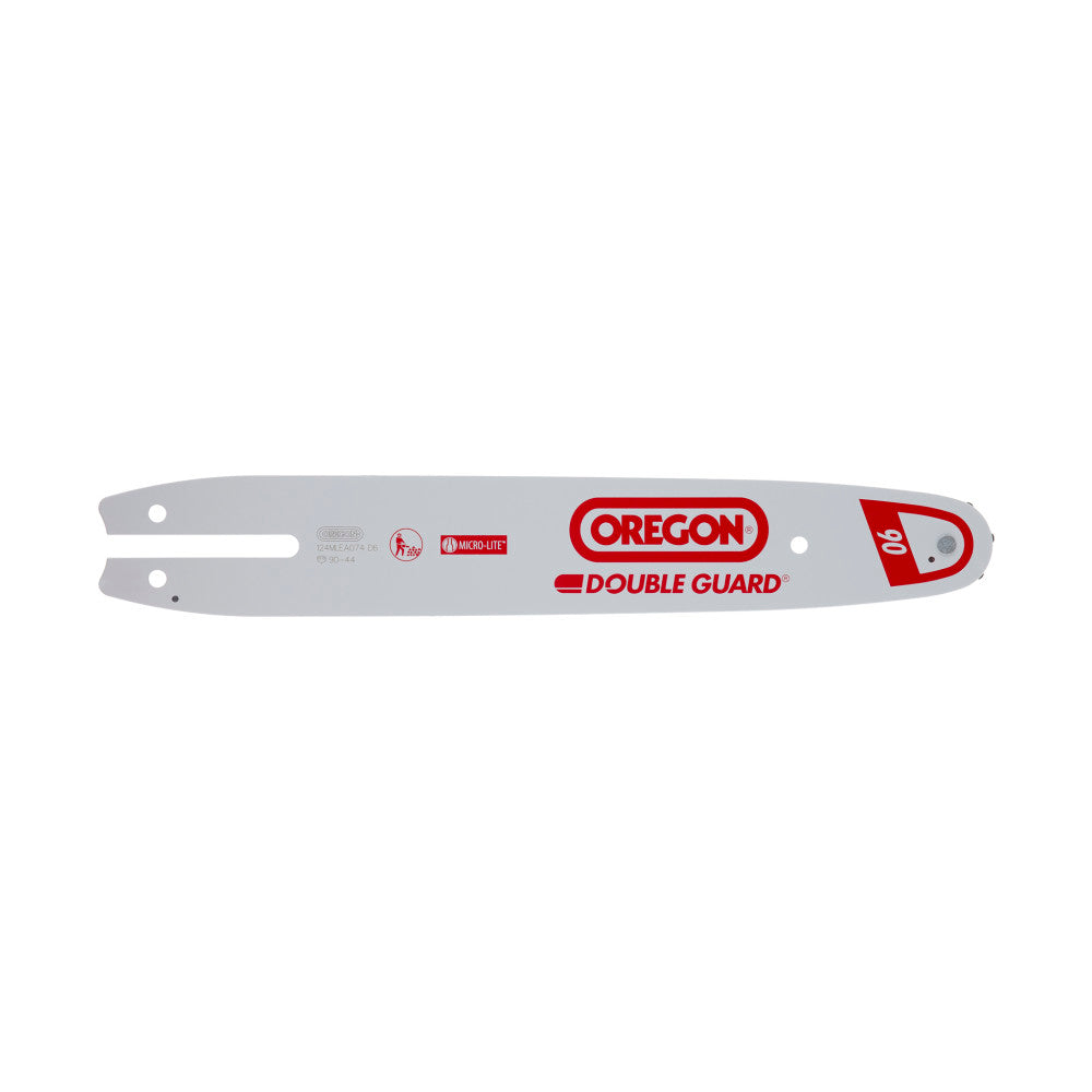 Oregon 12" Standard Guide Bar (90 Series) 124MLEA074