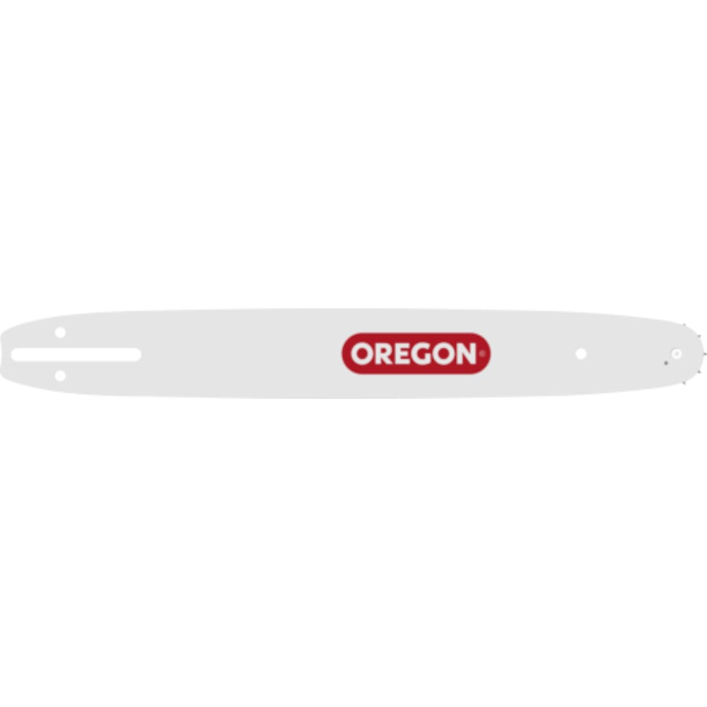 Oregon 14" Standard Guide Bar (25 Series) 140SDAA041